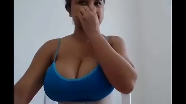 Mallu Aunty on Web Cam