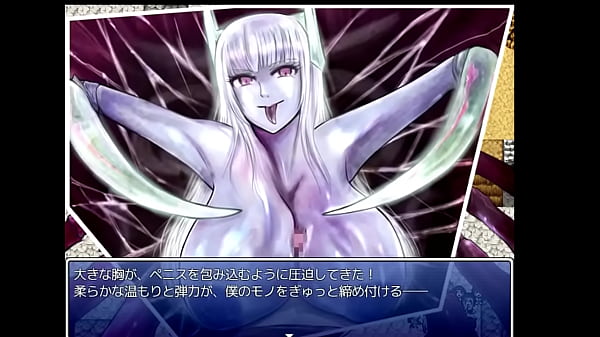 【リクエスト】もんむす・くえすと  