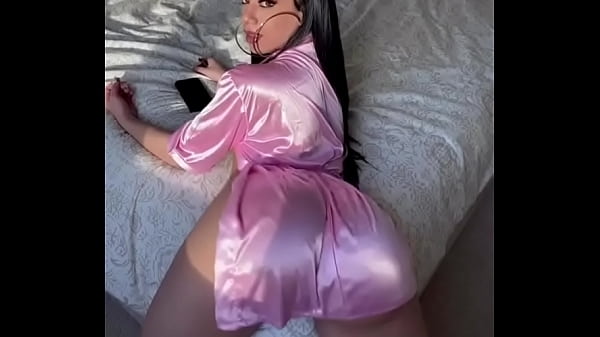 Big ass Nice twerk