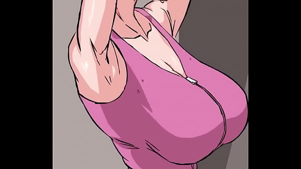 Hentai madrastra de tetas grandes