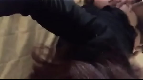 Karlatvags siendo cogida en motel Lua 