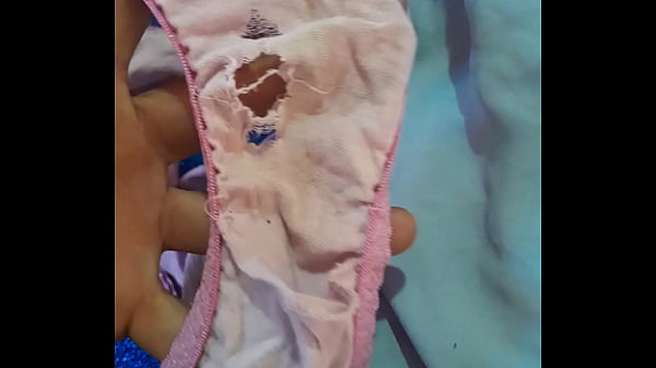 Calzoncitos sucios y otros no tan sucios