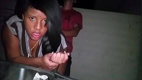 safada depois da balada