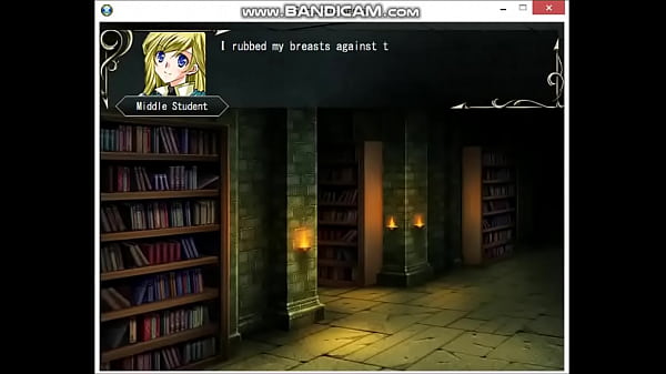 Succubus War Chronicle: 3 Ch