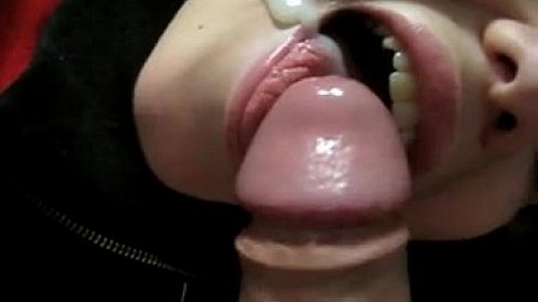 SissyHypnoz.com - Horny girl makes dick cum