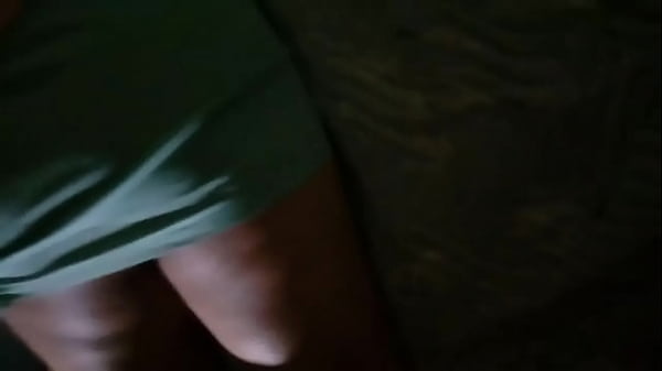 b. mi prima Karla despu&eacute;s de la fiesta