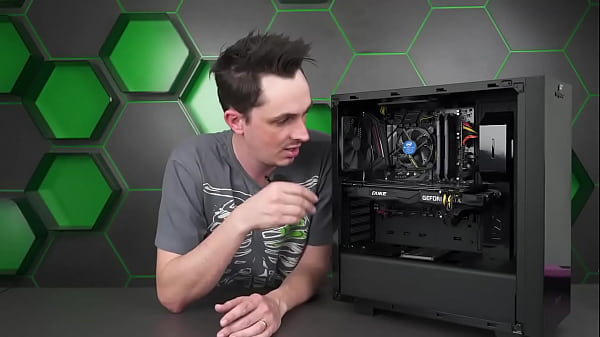 APRENDA A MONTAR SEU PC COM A CHIPART  