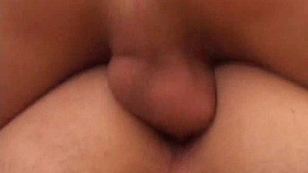 Lucky's Bareback Story