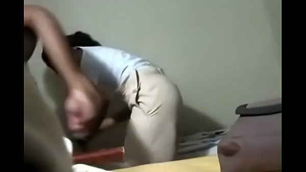 Indian teen girl in uniform  