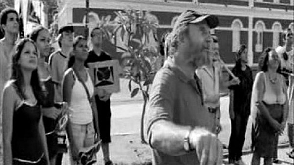 ZIZO MIR&Oacute; E NANDA COSTA - A FEBRE DO RATO