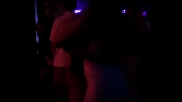 Carol Perez dancing with Brunna Soares