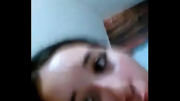 una buena mamada de mi putita personal