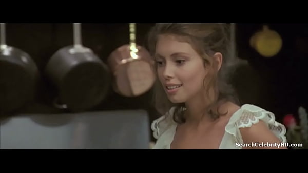 Jane March in Color Night 1996  