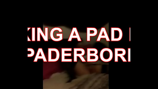 PAD-BRAT-HOLLIE LAUREN-PADERBORN-