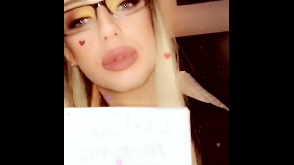 New York City Thot Party Bitch taking the pipe