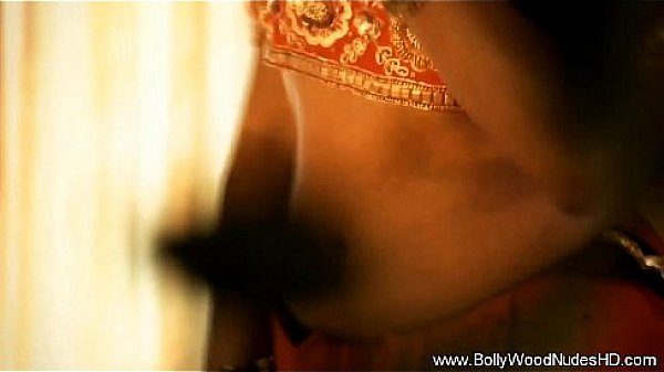 The Sacred Sensuality Of India 