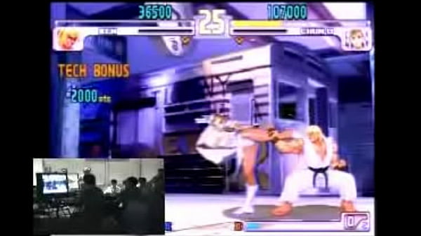 Let's Go Justin!! Umehara  