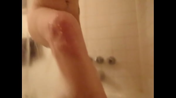 Throwback Thursday Shaving Pussy Close Up Wet In The Shower! 