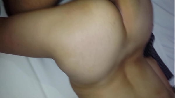 MI ESPOSA Y YO COJIENDO