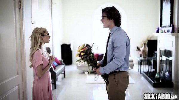 Corrupt petite young girl banged by a thieves