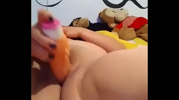 As&iacute; D&aacute;ndose sola cuando no estoy  