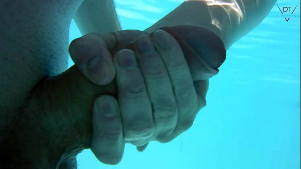 Geiler Spa&szlig; auf Mallorca am Pool