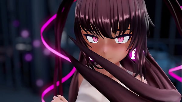 Yukikaze Venom Kuromaru  