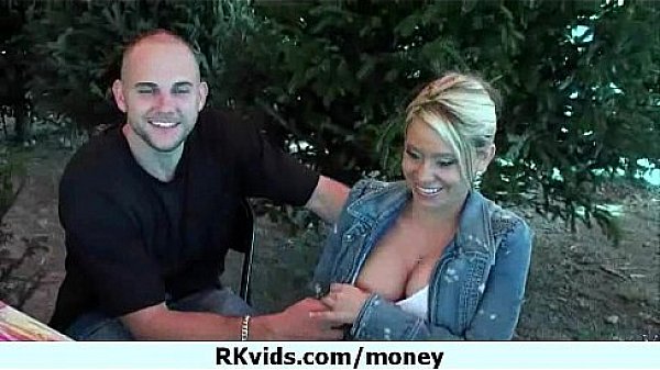 Sex for money is the only choice 16
