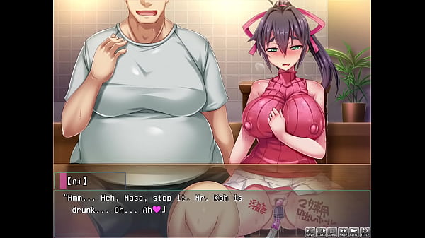 人の頼みを断れない亜衣さんに Part 6  