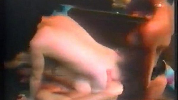 Vintage DP but slightly bi with pegging