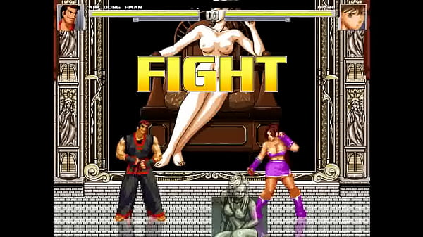 Video Game Sluts Get Asian Dick