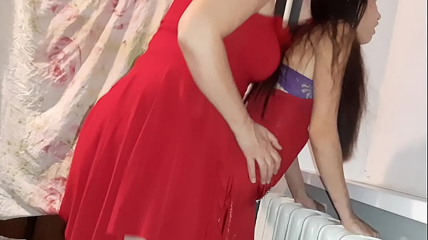 She didn't help me cum when she fucked me  