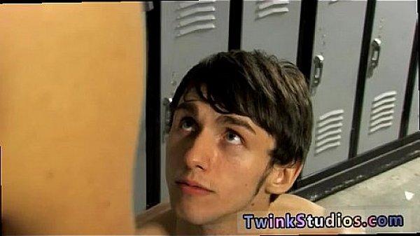 Videos of gay male strippers and then sex Jonathan Cole gets himself