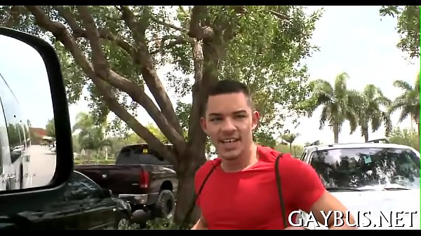 Free gay porn episode