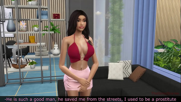 Stranger Tricks Woman into Sex to Pay Off Non-Existent Debt  