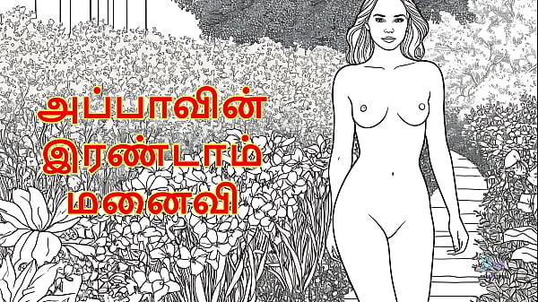 My step Father&rsquo;s Second Wife &ndash; A Forbidden Desire (Tamil Audio Sex Story)