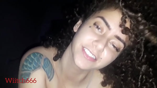 puta sadada dando pra ex