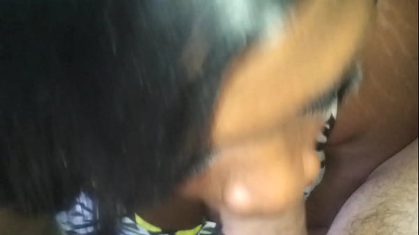 Ebony blowjobs