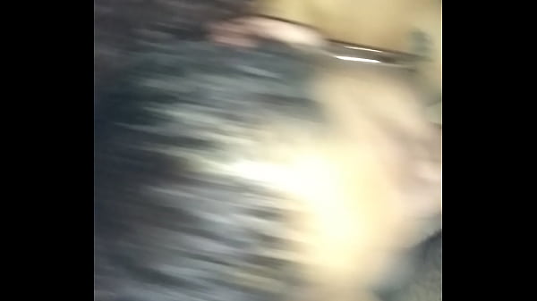 Fucking for some smoke