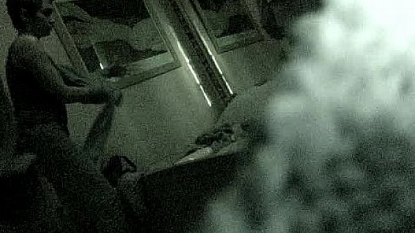 Slut wife cheating with 2 men