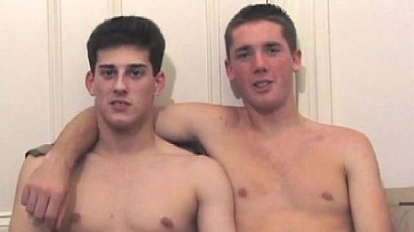 Amateur twink cocksucking straight skater