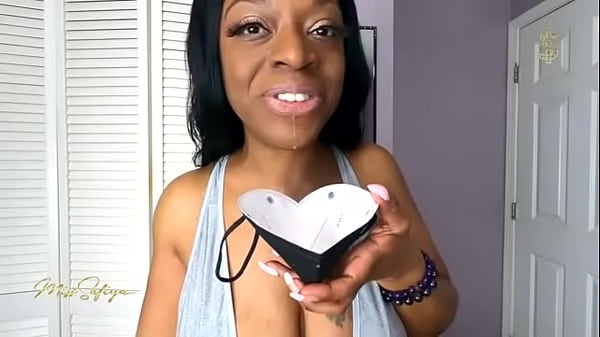 Cover Your Face In Spit - Custom - 4K