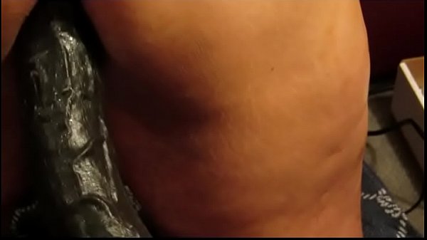 Sex Machine Dildo Fuck 2