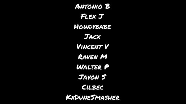 Tattooed beauty gets pounded with cumshot ending 