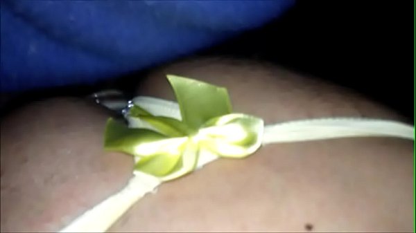 Outra calcinha fio da minha vizinha graca