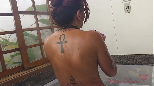 Bem grosso do jeito que eu gosto