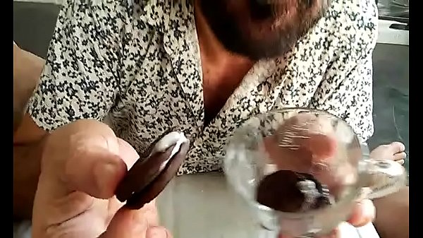 Biscoito com Leitinho