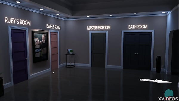 MIDNIGHT PARADISE ep.6 &ndash; Pussies, parties and a depraved family...Paradise! 