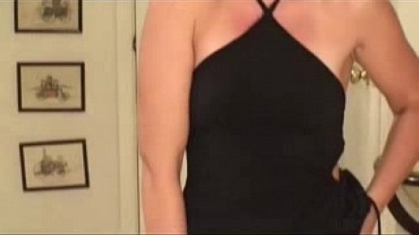 MILF masturbation