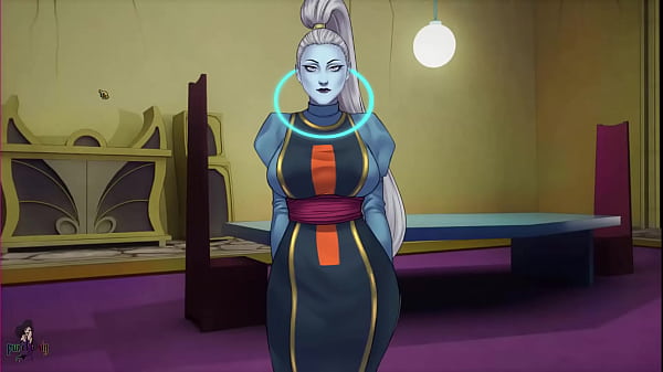 Dragon Ball Infinity Episode